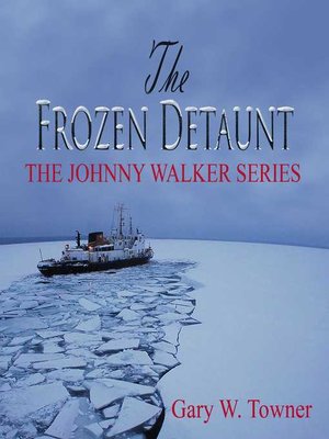 cover image of The Frozen Detaunt
